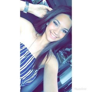 Meet your Posher, Jami